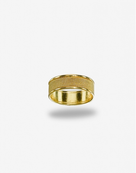 Corbula Band ring